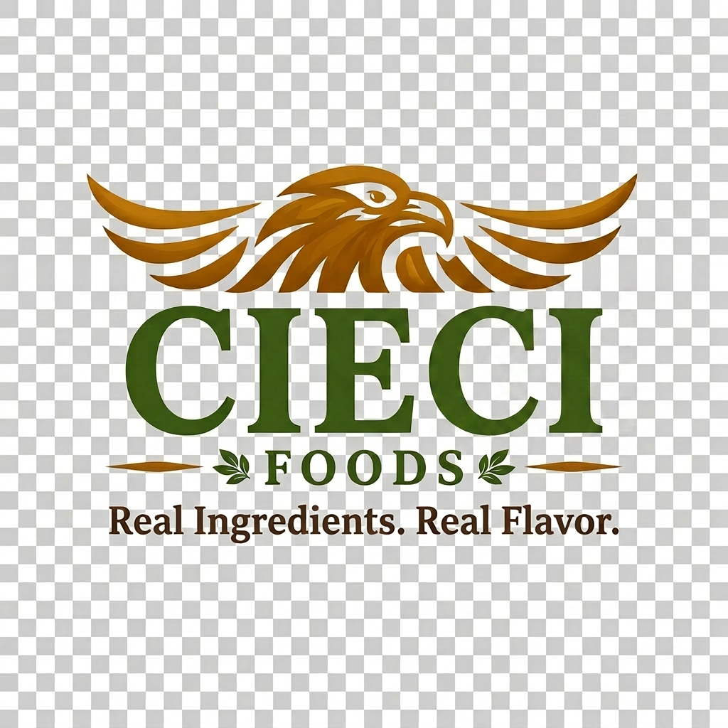CIECI Foods logo