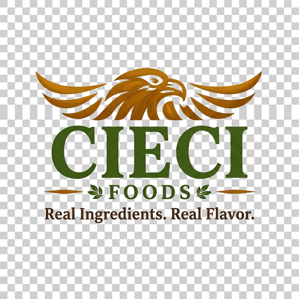 CIECI Foods logo